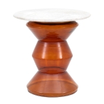 Stolik Pomocniczy LUNA ARANCIA