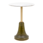 Stolik Pomocniczy TOLEDO VERDE
