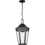 Lampa Wisząca Zewnętrzna FUNDO 