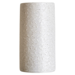 Ceramiczny Kinkiet ORA - Beige Spotted Brown