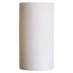 Ceramiczny Kinkiet ORA - Textured Matte White