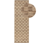 Chodnik Jutowy NELIO 