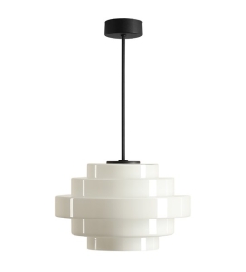 Lampa Wisząca FILO Ø28 cm - S