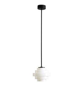 Lampa Wisząca FILO Ø14 cm - M