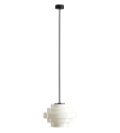 Lampa Wisząca FILO Ø22 cm - L