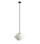 Lampa Wisząca FILO Ø28 cm - L 