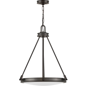 Lampa Wisząca MORGAN - Czarny