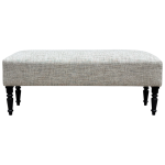 Ławka Tapicerowana ELEGANT XL - Dowolna Tkanina