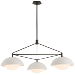 Lampa Wisząca TALMO TRIO