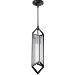 Lampa Wisząca SORENZA - Brąz