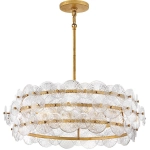 Lampa Wisząca SOLENO L