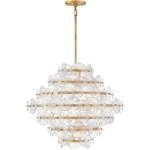 Lampa Wisząca SOLENO XL 