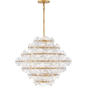 Lampa Wisząca SOLENO XL 