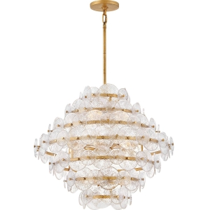 Lampa Wisząca SOLENO XL 