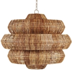 Lampa Wisząca ROTANA L