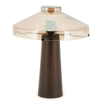 Lampa Stołowa / Biurkowa GLASSY