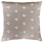 Poduszka Dekoracyjna MISONI Dusty Cocoa 45cm x 45cm