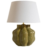 Lampa Stołowa LARANJA GREEN