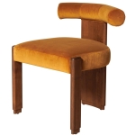 Krzesło Akcentowe CLEMENTIS