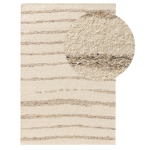 Dywan Wełniany NOMAD - Cream