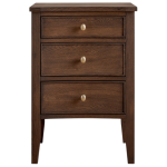 Dębowa Szafka Nocna WENDY - Różne Rodzaje
