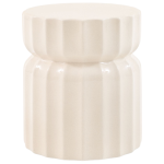 Stolik Boczny / Pomocniczy PIRELLA - Cream