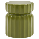 Stolik Boczny / Pomocniczy PIRELLA - Verde