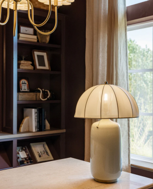 Lampa Stołowa ALGIER