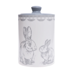Pojemnik Ceramiczny BUNNNY M