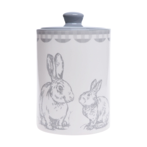 Pojemnik Ceramiczny BUNNNY M