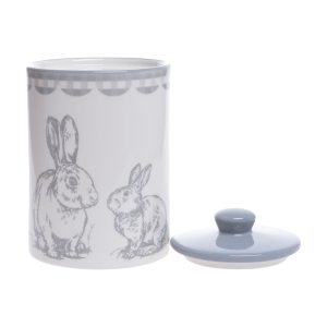 Pojemnik Ceramiczny BUNNNY M