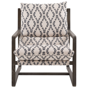 Fotel PERUGIA - Obi Diamond