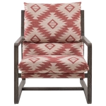 Fotel PERUGIA - Mira Aztec