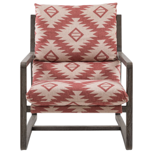 Fotel PERUGIA - Mira Aztec