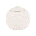 Ceramiczny Pojemnik Dekoracyjny ARNIE S