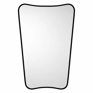 Lustro AIDA Czarne - Różne Rozmiary