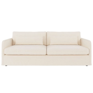 Sofa PEYSON - White 