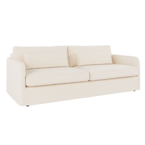 Sofa PEYSON - White 