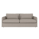 Sofa PEYSON - Light Grey