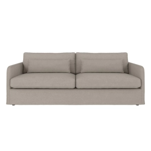 Sofa PEYSON - Light Grey