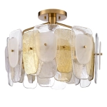 Lampa Wisząca MILAN