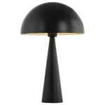 Lampa Stołowa PETRIK - Czarna