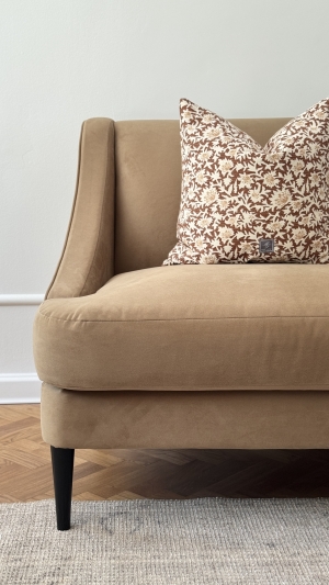  Sofa VOYA  - Dowolna Tkanina