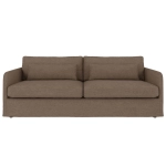 Sofa PEYSON - Brown