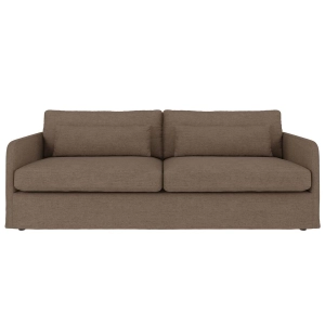 Sofa PEYSON - Brown