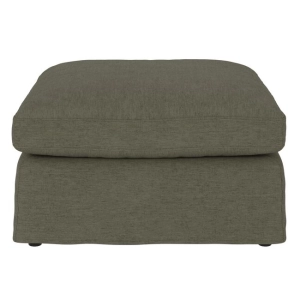 Duży Puf PEYSON - Green 