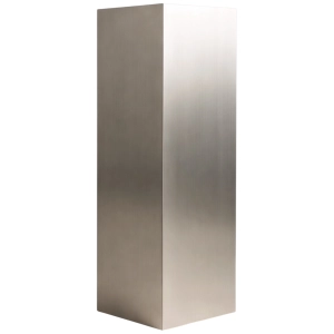 Stalowy Postument MONOLITH