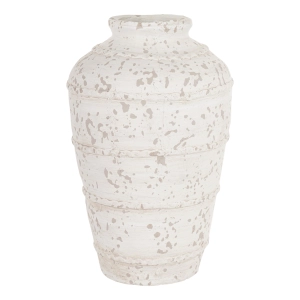 Ceramiczny Wazon Dekoracyjny MATERA L