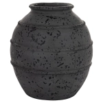 Ceramiczny Wazon Dekoracyjny BASALT XL