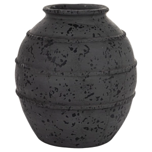 Ceramiczny Wazon Dekoracyjny BASALT XL